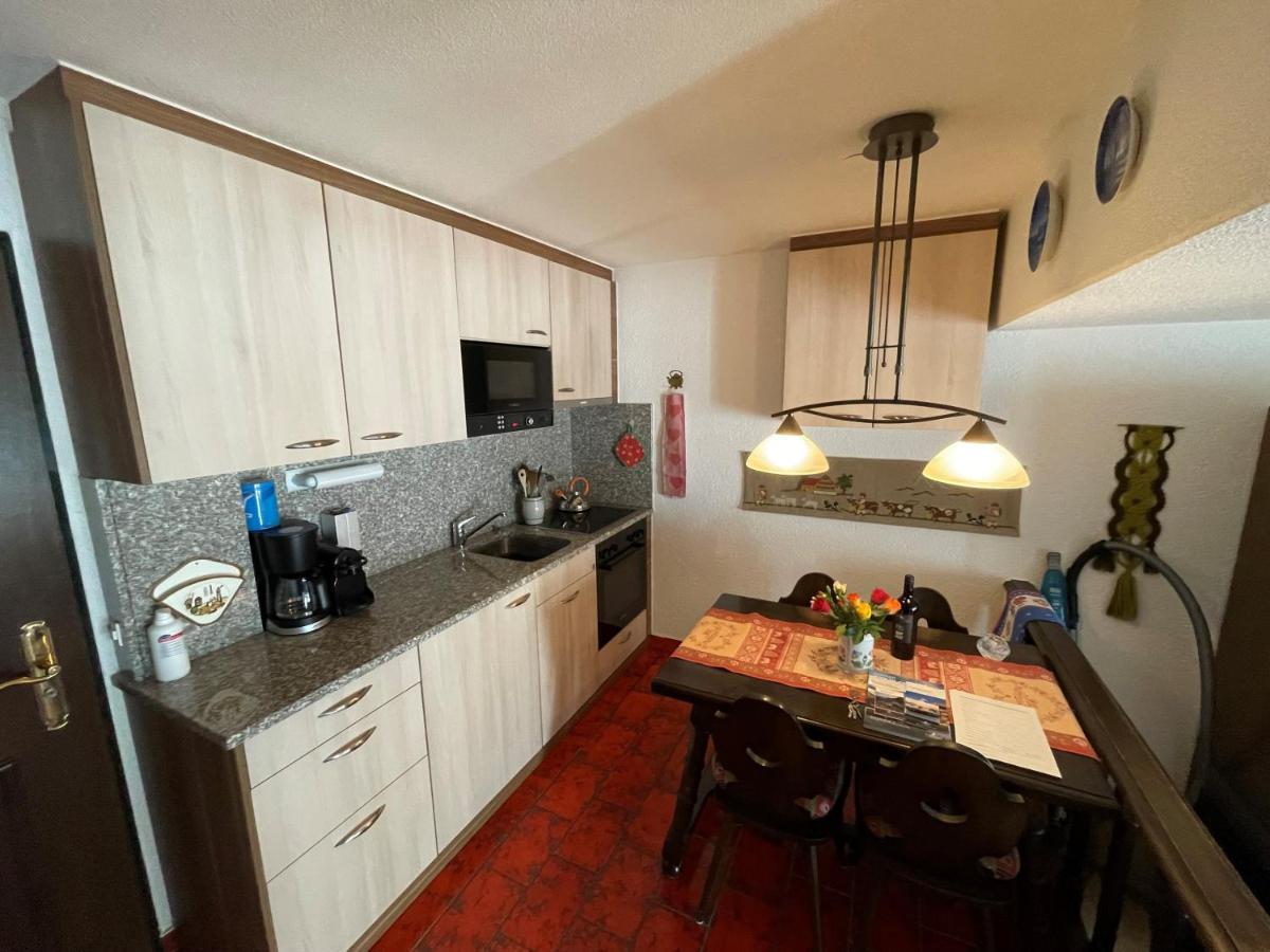 Appartement Haus Oasis à Zermatt Extérieur photo