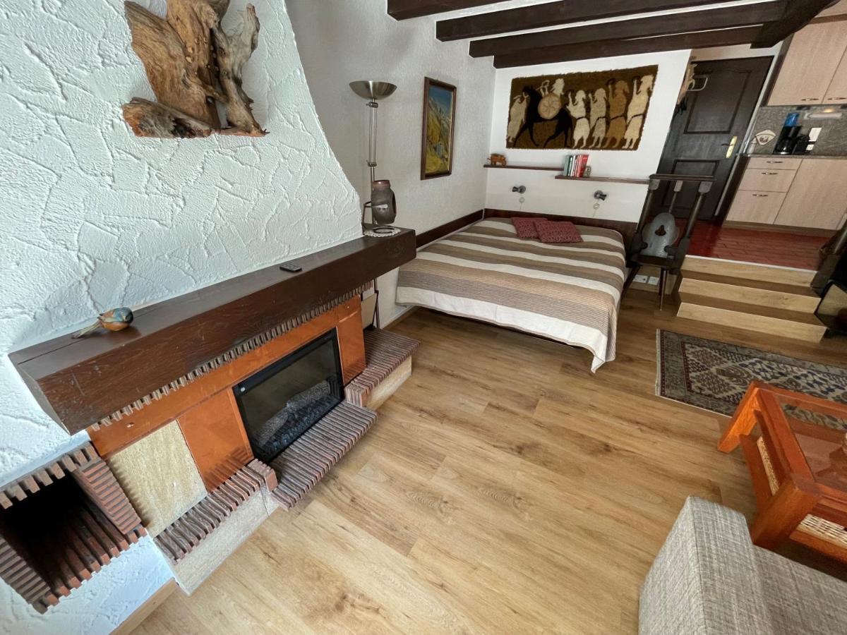 Appartement Haus Oasis à Zermatt Extérieur photo